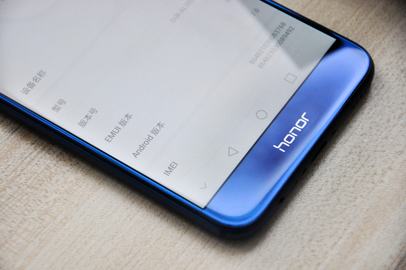 荣耀v9和n2对比测试,魅族手机对比荣耀v9