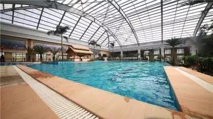 吉林国信南山温泉和圣德泉哪个好,长春国信南山温泉旅游景区