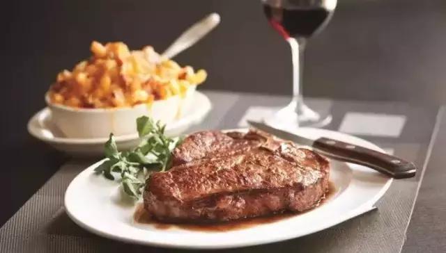 11大商场45家好吃餐厅，上海各大商场觅食指南，逛到哪吃到哪