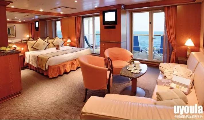 邮轮旅游攻略一览表,邮轮旅游哪个邮轮最好看又便宜