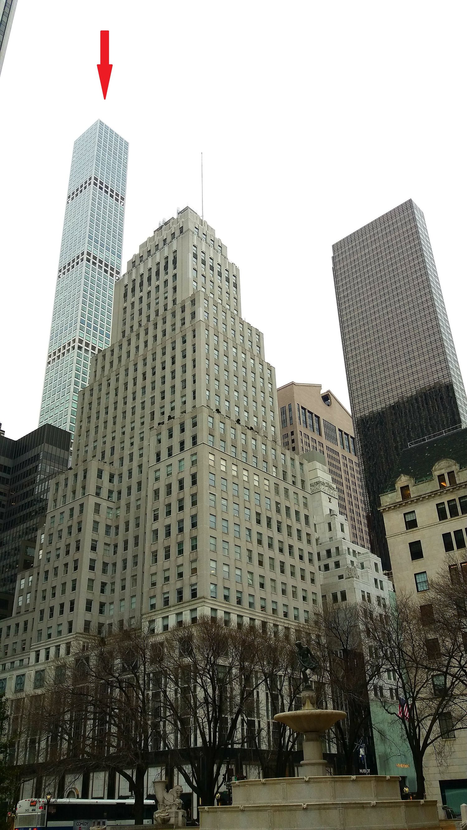 印象·美国东海岸(上)