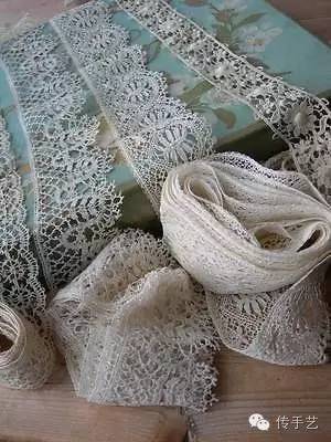 古法蕾丝工艺,古法手工蕾丝