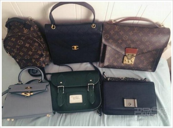 大容量的大牌小包,大牌最新小包