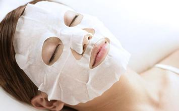 孕期可以用孕妇面膜吗,孕期补水面膜孕妇可以用吗