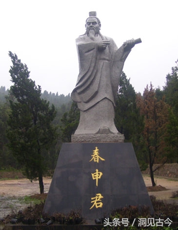 上海的“首任市长”原来是他，“申城”也因他而得名