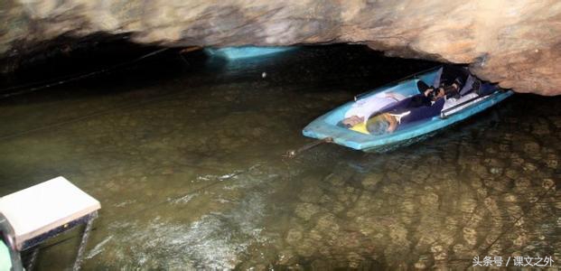 叶圣陶记金华双龙洞的资料,记金华的双龙洞课堂笔记