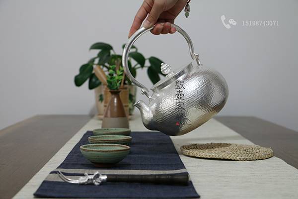 意大利银器怎么辨别真假,银器大揭秘