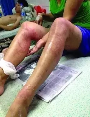 去厦门海滩玩有危险吗,在海边看到什么东西就要赶紧跑