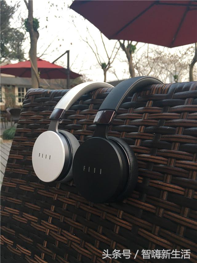 歌姬的狂躁,FIILDIVA无线降噪耳机评测