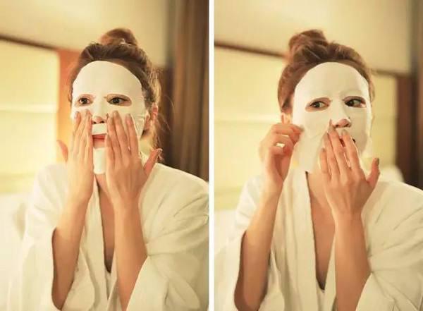 平价面膜美白秘诀,平价面膜补水配方大全