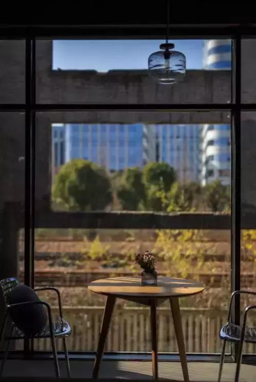 这真的是办公室吗?我不信!