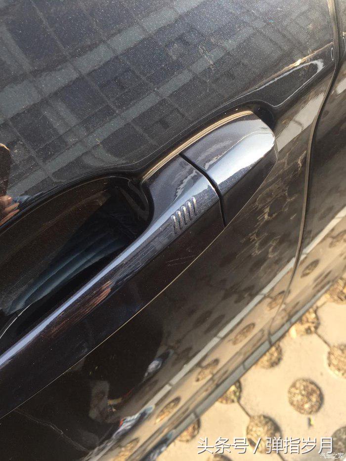 经过几次思想斗争,喜提宝马x5考虑了很久还是全款