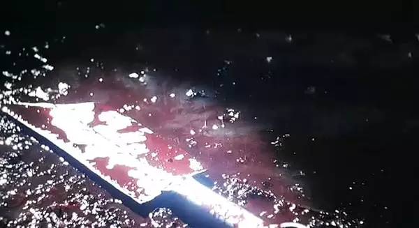 徐克的江湖才是江湖,徐克的风格