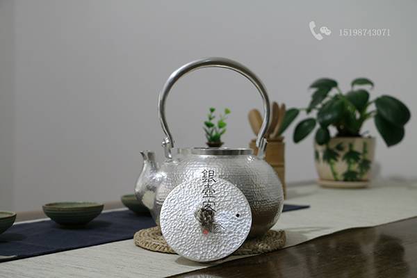 意大利银器怎么辨别真假,银器大揭秘