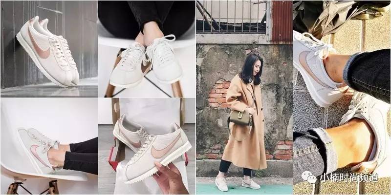 早春美鞋推荐,初春好看鞋子