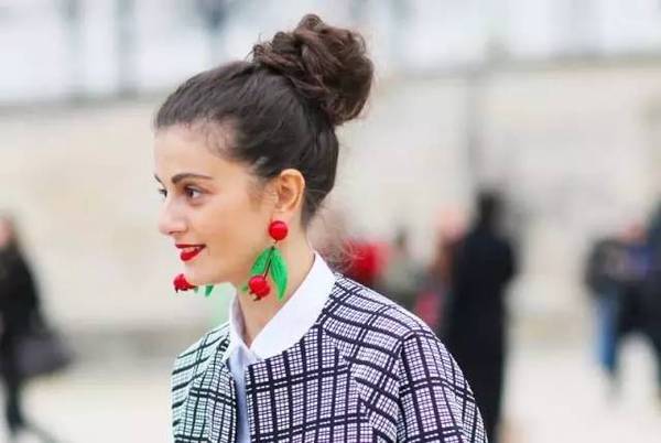 2019年国际流行色配饰,冬季配饰流行色