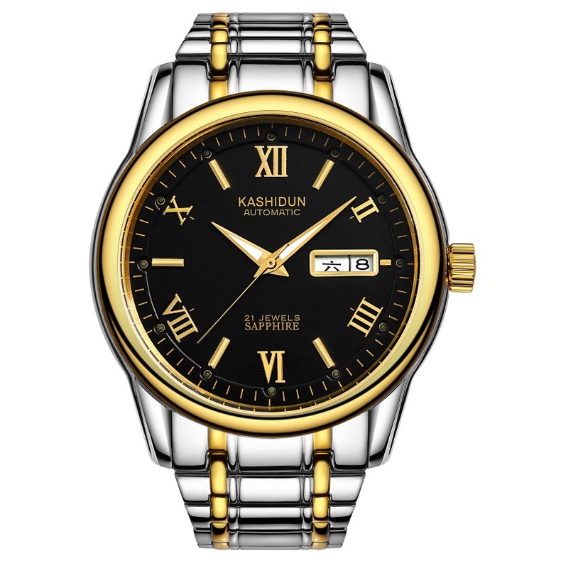 选一款名表,2019最受欢迎的腕表时尚大气