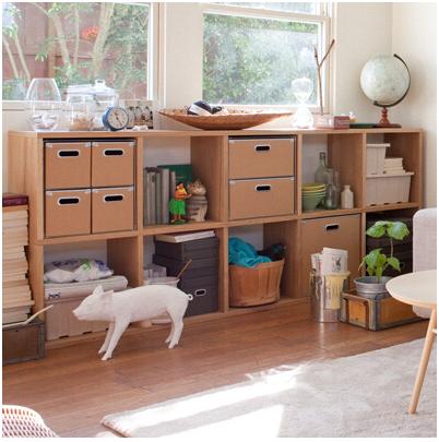 无印良品有哪些值得买的收纳,无印良品亚克力双层收纳多少钱