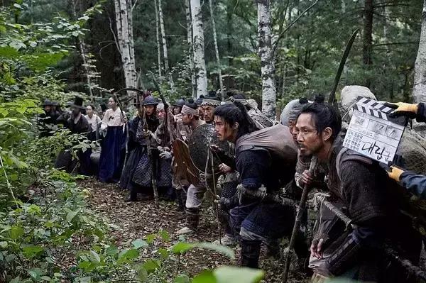 2017-2019年最好看的韩国电影推荐,最期待五部重磅韩国电影