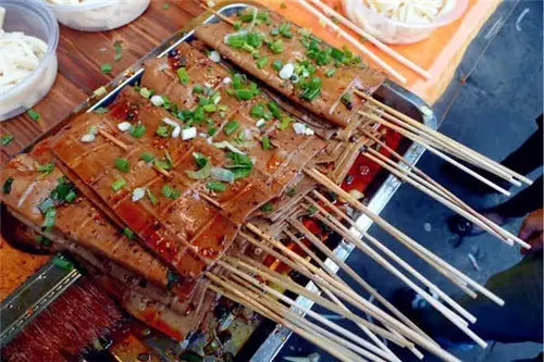 重庆旅游好吃的地方推荐目录,重庆旅游好吃街必去景点