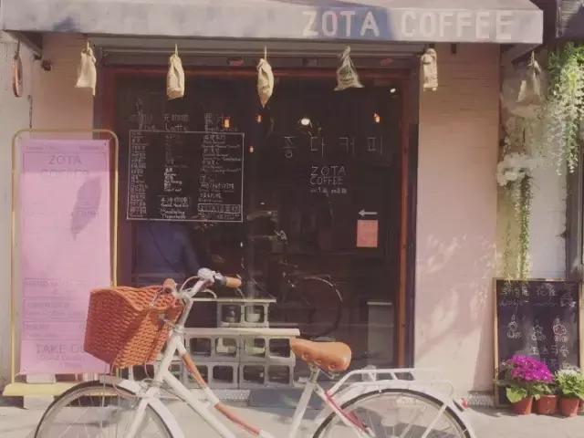 魔都15个粉色网红地标,咖啡甜品展览,少女心爆棚!