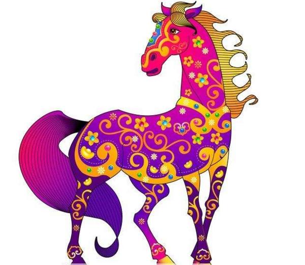 属马2017年运势,2017年属马的运程