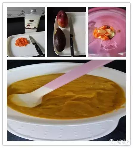 暖暖辅食,暖儿辅食大全及做法