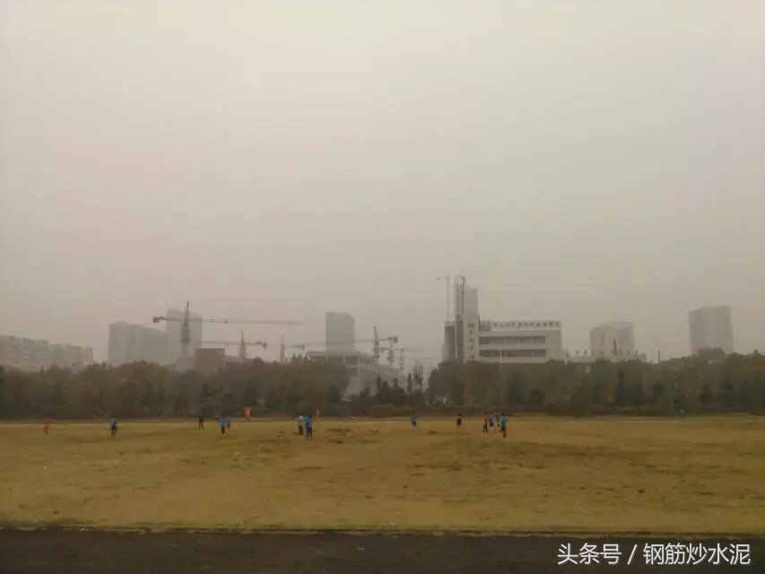 累觉不爱，我的足球