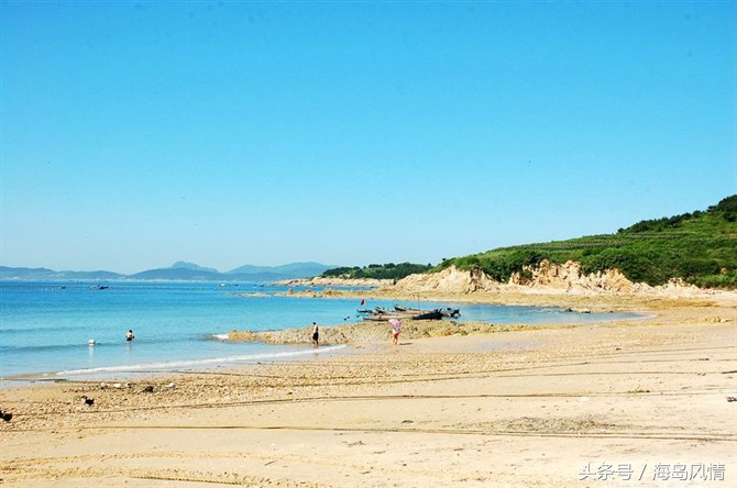 长海县海岛农家乐攻略,长海县旅游攻略景点门票