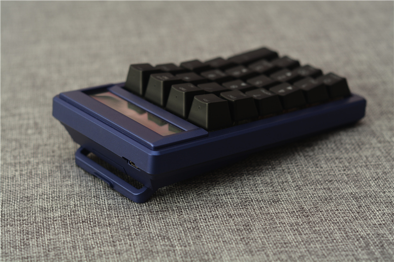 ducky键盘怎么样,ducky键盘评测