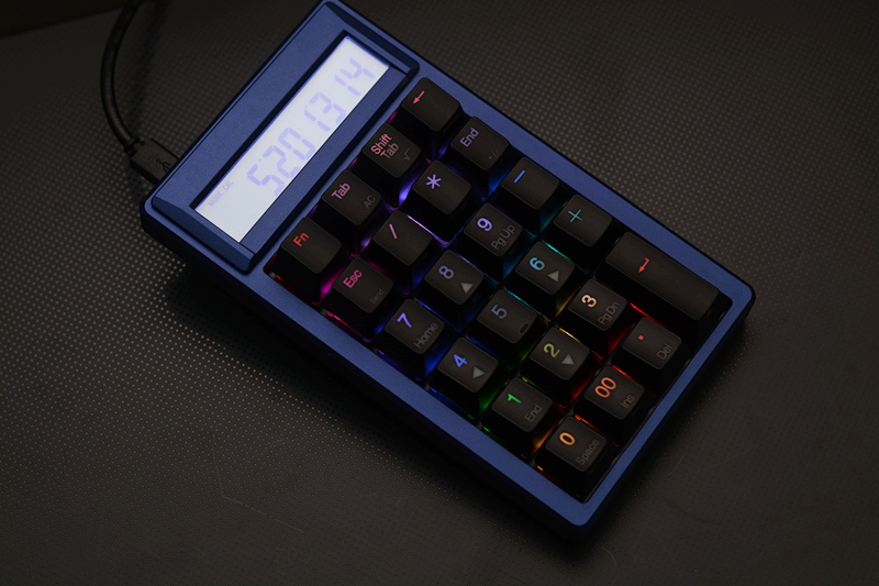 ducky键盘怎么样,ducky键盘评测