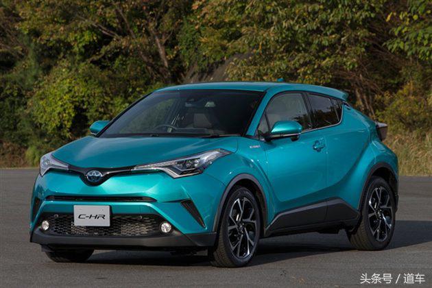 如果ToyotaC-HR开价138,000你会买吗？