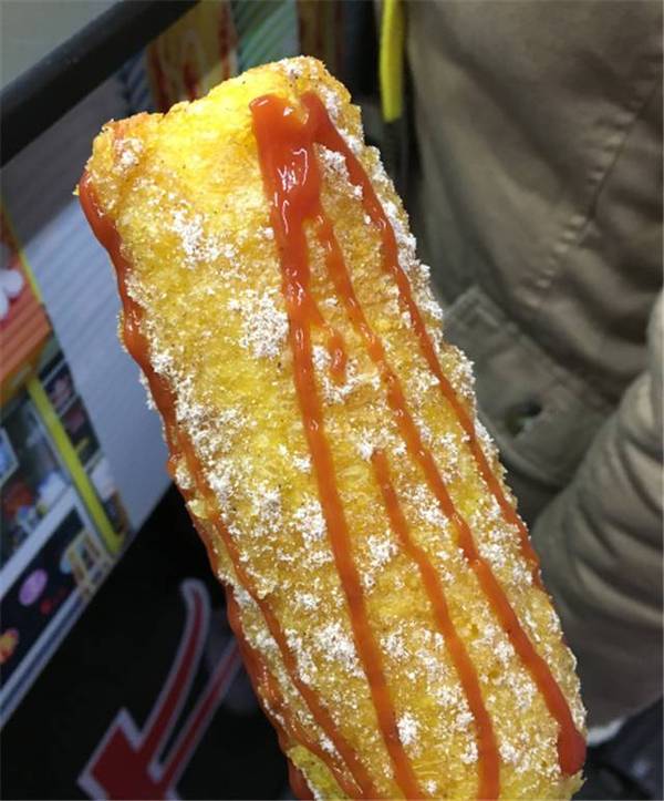 长沙这些永远在排队的外卖小窗口，秒杀了多少大牌餐厅！