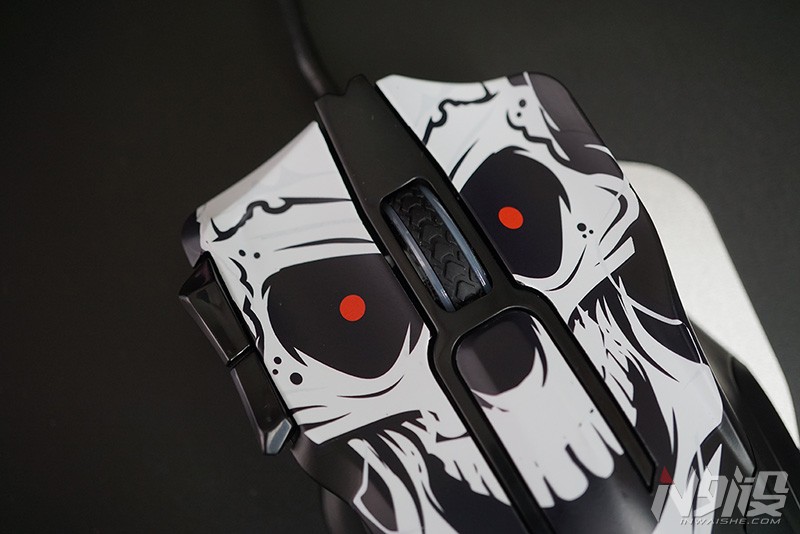 狼蛛死亡缠绕配置,狼蛛死亡缠绕评测