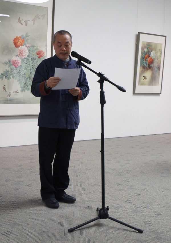 50幅工笔画欣赏,有名工笔画作品欣赏