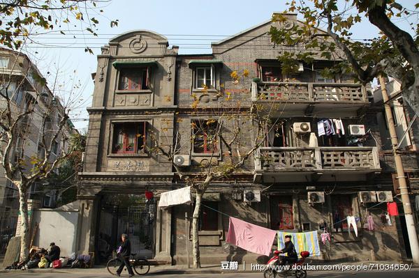 虹口历史背景,以前上海虹口