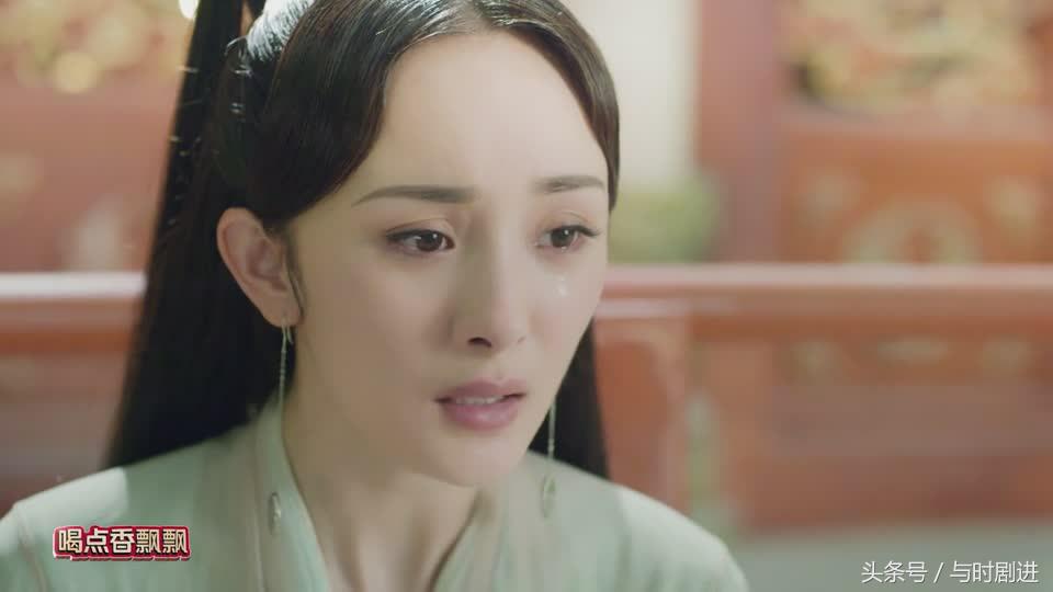 三生三世:墨渊复活,夜华打翻醋坛子,然而我最心疼的却是他们俩