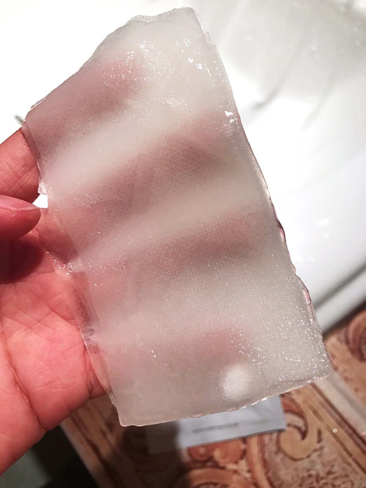 亲测有效的美白淡斑面膜是真的吗,亲测有效超棒的一款面膜