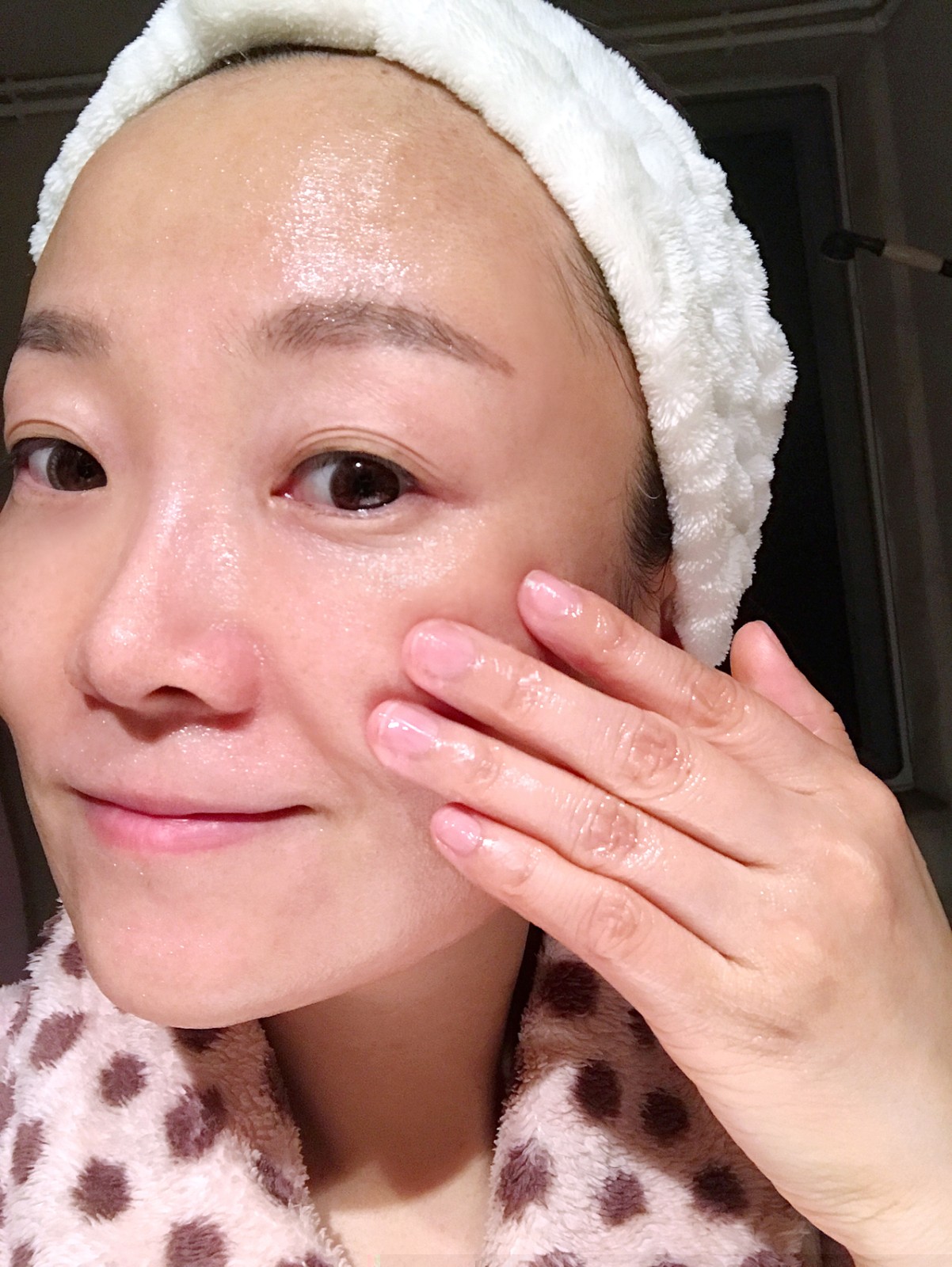 亲测有效的美白淡斑面膜是真的吗,亲测有效超棒的一款面膜