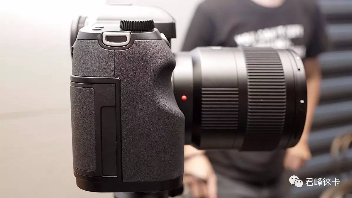 徕卡s007相机评测,徕卡中画幅s007