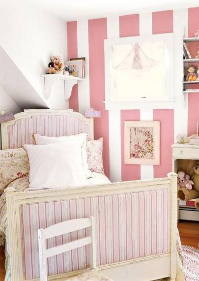 油漆墙面上色最简单方法,墙漆调色技巧大全