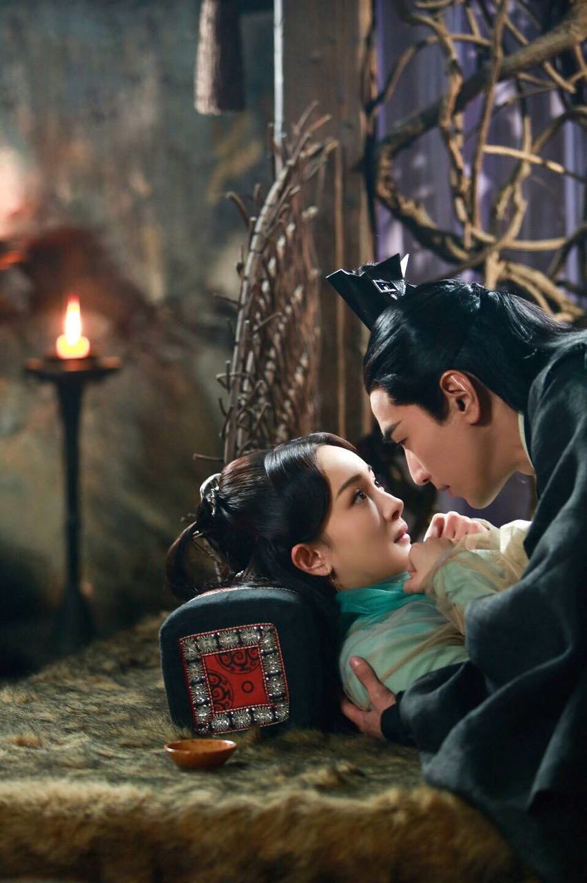 《三生三世十里桃花》——看赵又廷如何实现逆袭的！