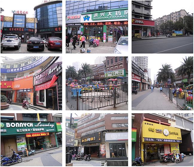 小区好房楼层评测,小区评测恒大华府