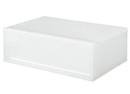 无印良品有哪些值得买的收纳,无印良品亚克力双层收纳多少钱