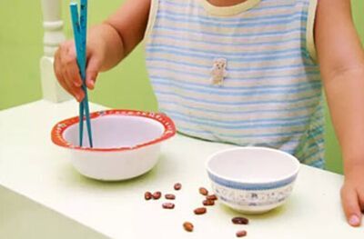 运动是激活孩子大脑最好的方法,聪明孩子锻炼大脑的方法