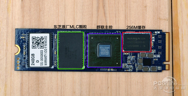 建兴睿速ssd价格,建兴睿速t10参数