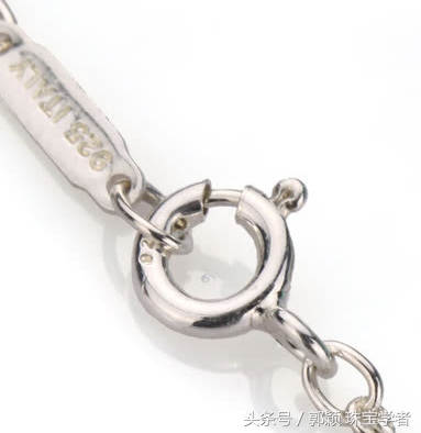 贵金属首饰标志字母代表什么,贵金属首饰常识