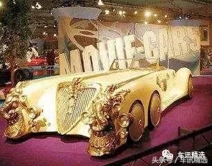 全球最贵的车前三名,全球最贵的车排名前10名价格
