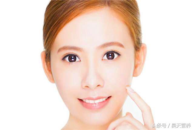 本草护肤养生,本草中药祛斑美白