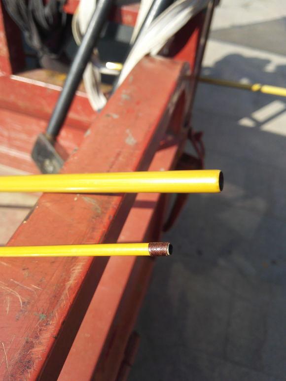 钓友日记:三步修复开裂的并继玉口